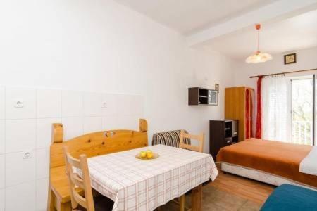 Apartments Felix Babino Polje Buitenkant foto