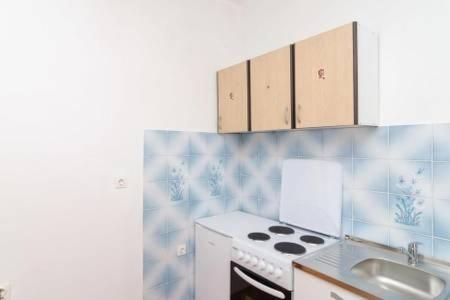 Apartments Felix Babino Polje Buitenkant foto