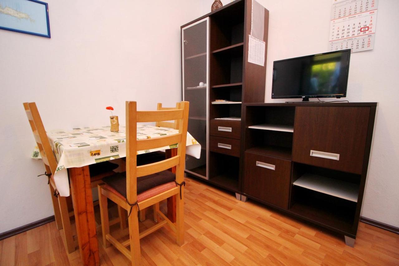 Apartments Felix Babino Polje Buitenkant foto