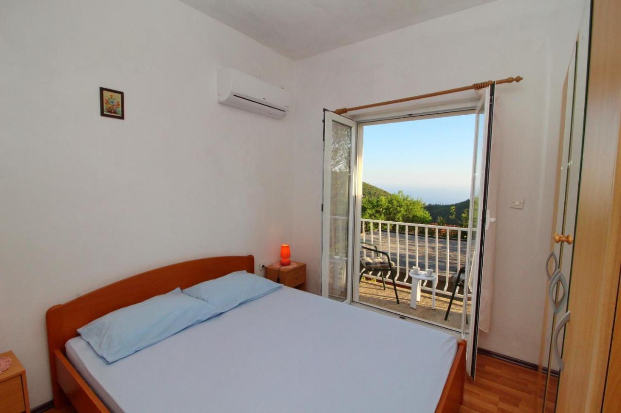 Apartments Felix Babino Polje Buitenkant foto